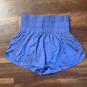 Free People, FP Movement, The Way Home Shorts